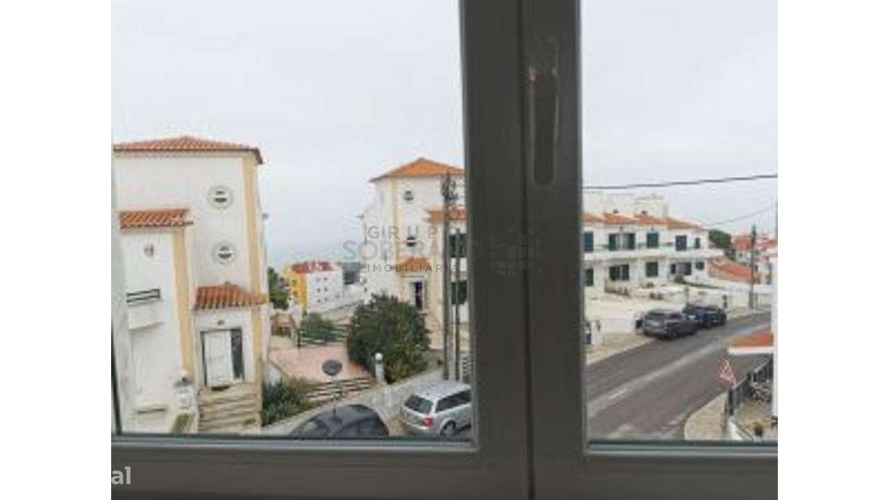 Moradia Geminada T3 em Ericeira-31