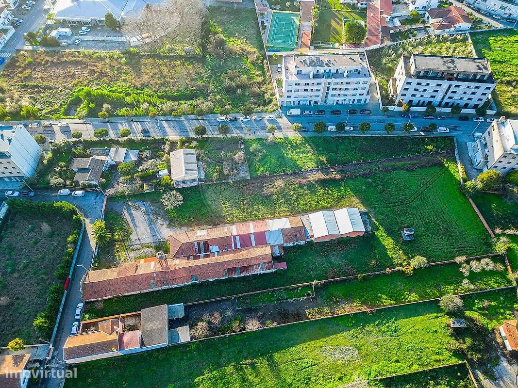 Terreno  para venda-3