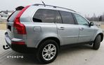 VERTICAL AUTO HAK HOLOWNICZY SŁUPSK S-L18V do VOLVO XC90 XC-90 od 2003 do 2015 ORYGINAŁ KOMPLETNY - 2