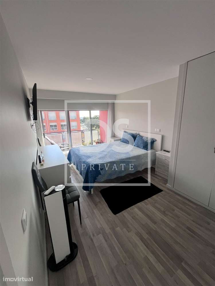 Apartamento T2 Venda em Santa Maria de Lamas,Santa Maria da Feira-19