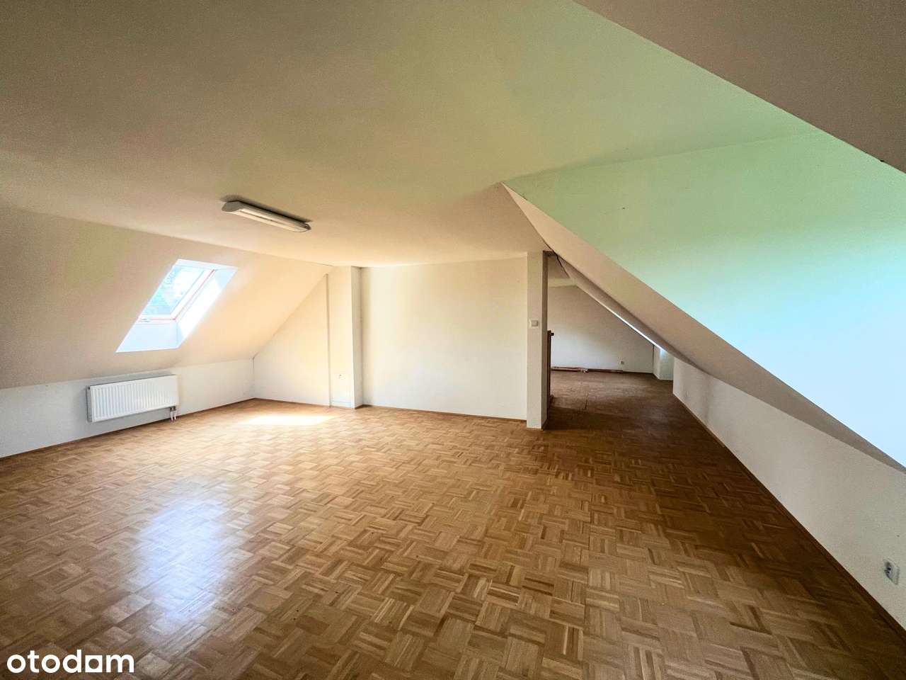 Dom wolnostojący z piękną działką – lasy i jeziora | Stara Wieś |-16