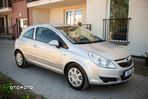 Opel Corsa - 2