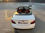 BMW Seria 1 135i Cabrio Limited Edition Lifestyle mit M Sportpaket - 7