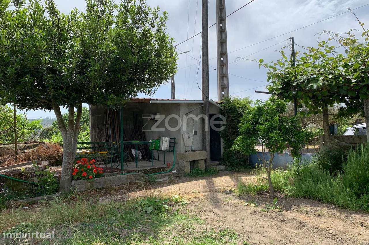 Terreno Urbanizável em Quintela da Azurara - Grande imagem: 4/21