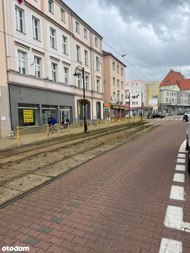 Sprzedam Lokal Handlowy w centrum Elbląga - Pełny obrazek: 3/8