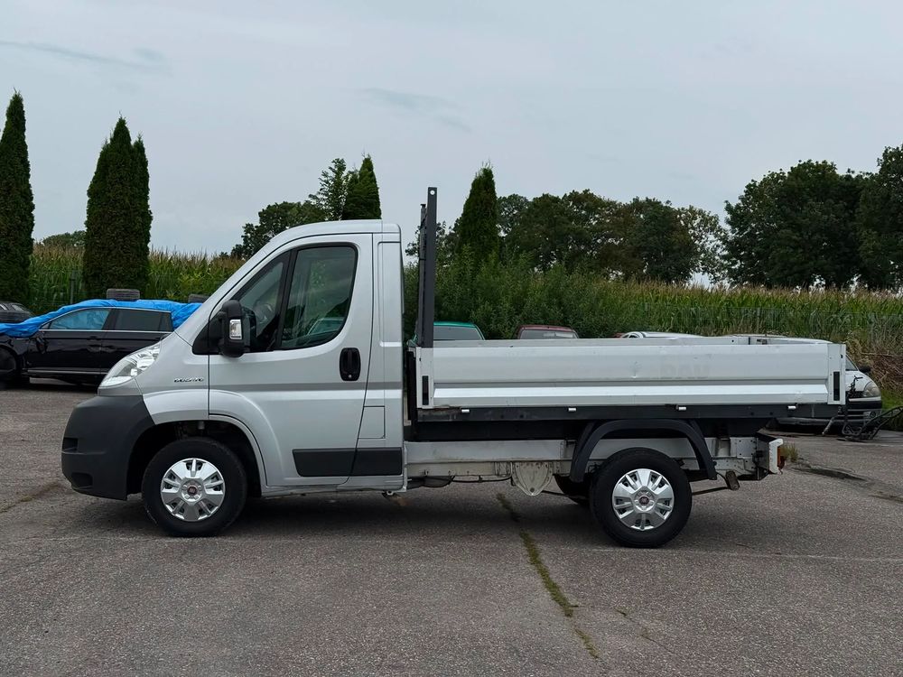 Fiat Ducato 2007