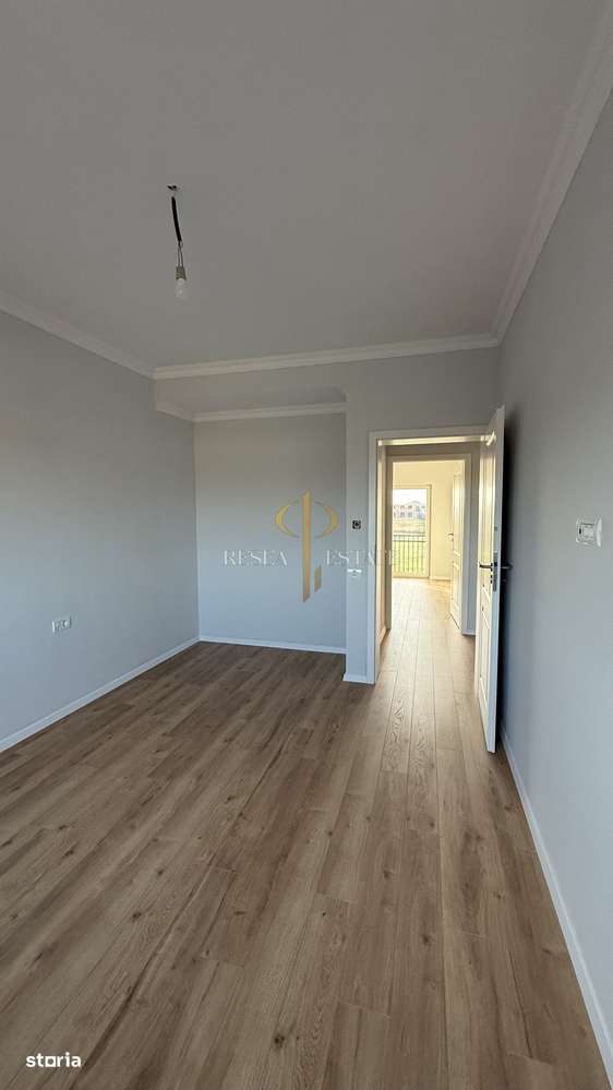 Duplex modern 5 camere| 113 mp + 320 mp teren| Mosnita Nouă-7