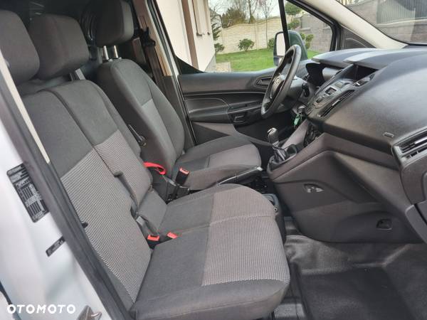 Ford transit connect - 11