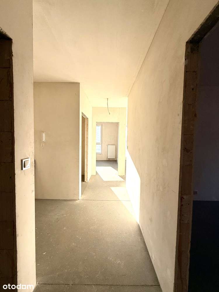 GOPLANA 4 pok.Apartament z miejscem p. oraz komórką-11