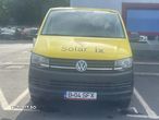 Volkswagen Transporter - 5