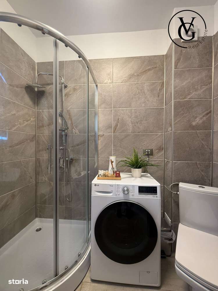 Studio modern cu vedere catre mare- Alezzi Beach Resort-9