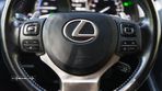 Lexus NX 300h Executive+ - 20