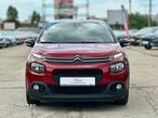 Citroën C3 1.2 PureTech BVM Shine - 4