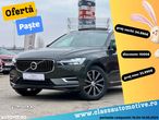 Volvo XC 60 T8 Twin Engine AWD Inscription - 1