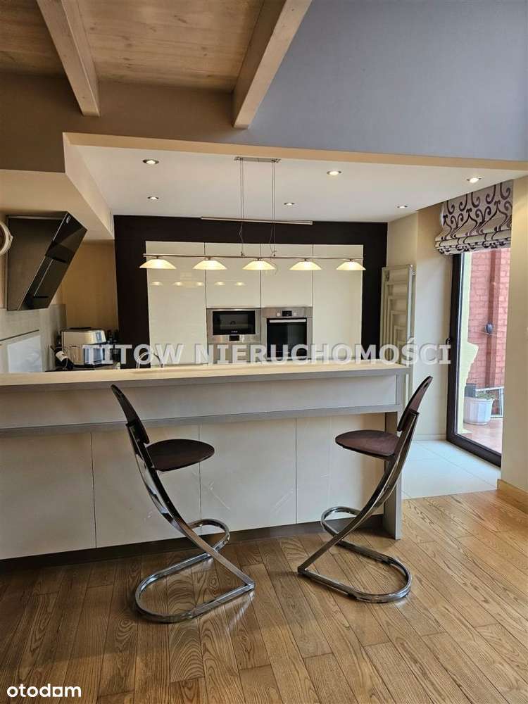 Sosnowiec Sielec II poziomowe mieszkanie wynajmę - Pełny obrazek: 5/18