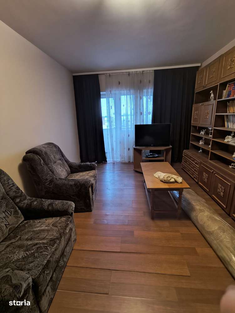 EXCLUSIV  GARA apartament cu 3 camere 79 mp pret 149000 euro-3