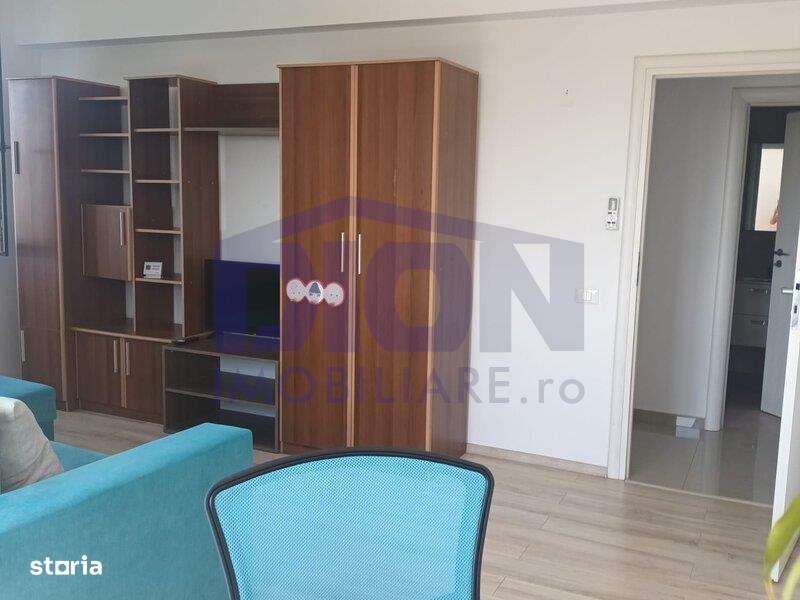 Apartament, bloc nou, centrala, Brancusi - Imagine principală: 5/15
