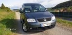 Volkswagen Caddy 1.6 Life Team (5-Si.) - 10