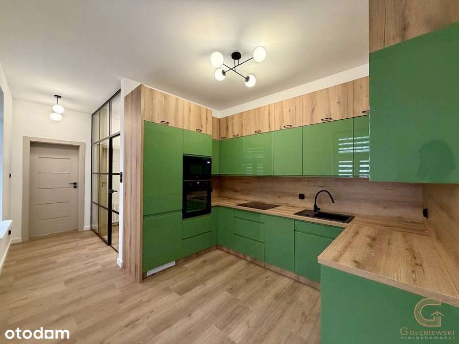 Nowoczesny apartament w Toruniu ! UMK - Pełny obrazek: 5/19