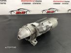 Electromotor demaror BMW 320d E90 E91 2012 184 CP - 1