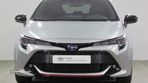 Toyota Corolla 1.8 Hybrid Comfort+P.Sport - 5