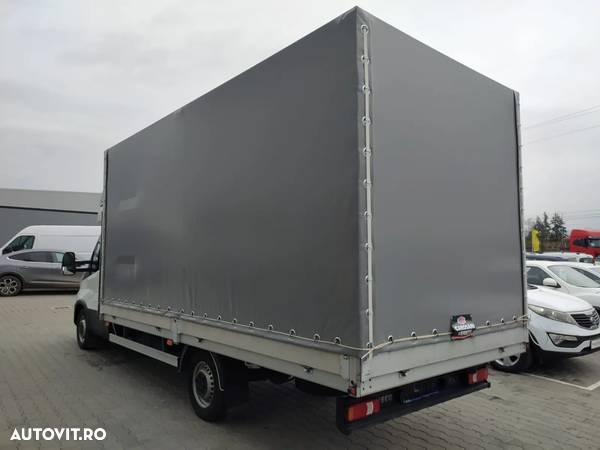 Iveco Daily 35S18 - 5