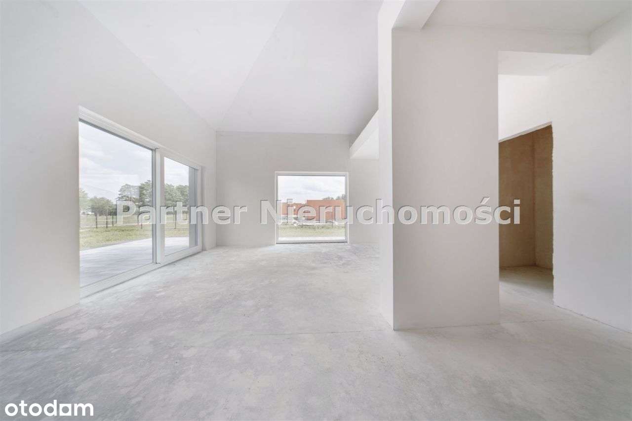 Górsk, Dom W Budowie ! Bez Pcc! - Pełny obrazek: 5/20