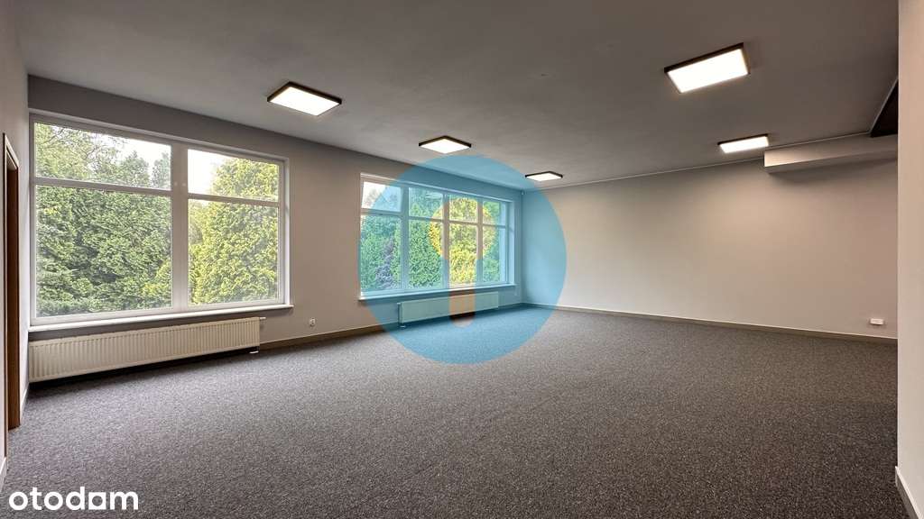 Lokal usługowy w Centrum - pow. 202,31 m2-8