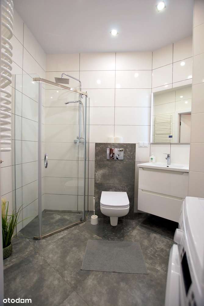 Mieszkanie 34m2 przy ul. Królewskiej/Placu Inwalidów-12