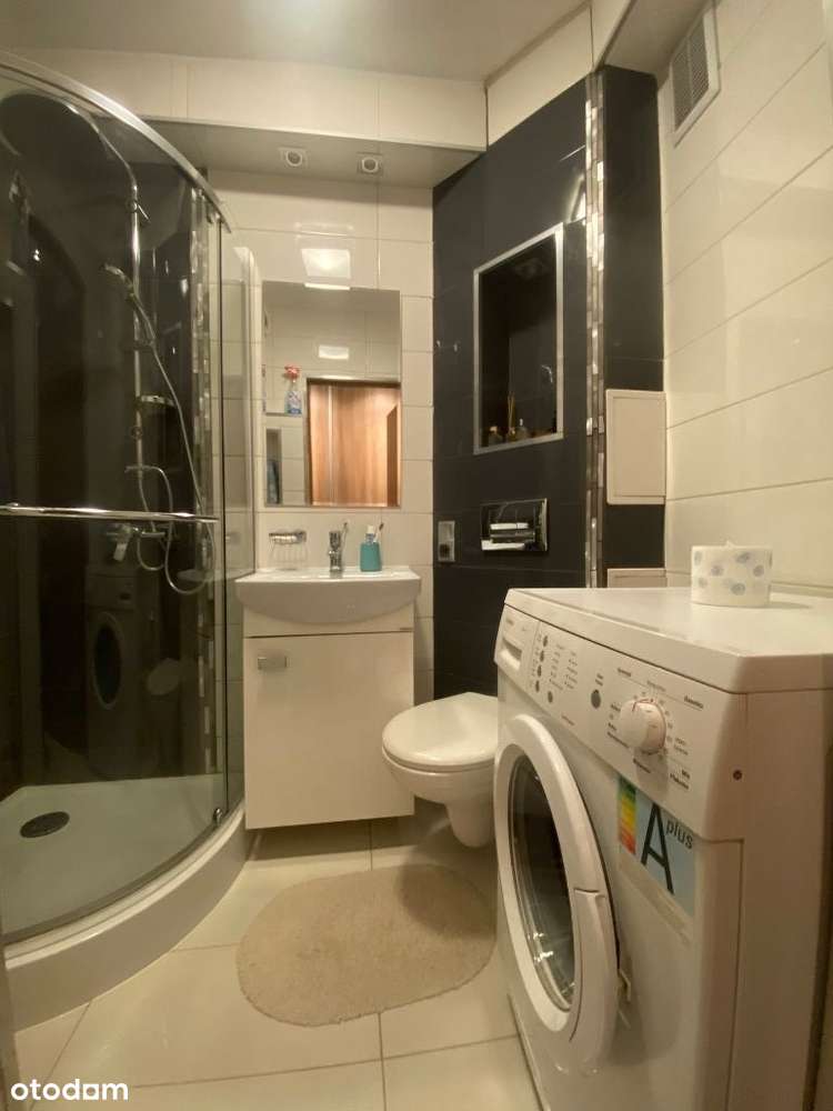 Do sprzedania mieszkanie 2pok. ul. Grabiszyńska-6