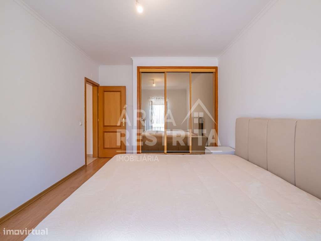 Apartamento T3 em Pinhal Novo-26