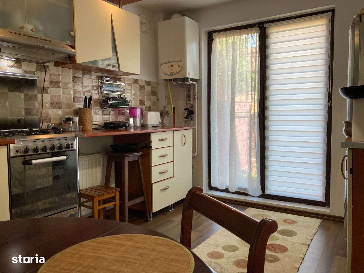 CI466 Casa Duplex P+2E+M,Dorobantilor - Imagine principală: 5/20