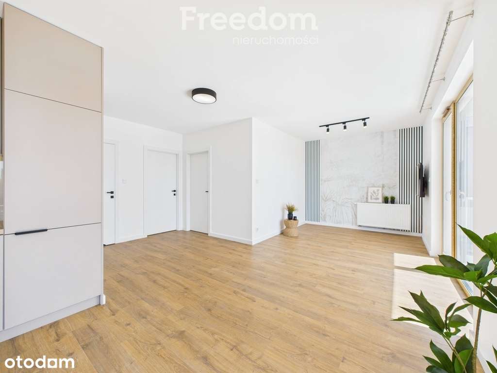 Nowe Mieszkanie w Olsztynku 3 pokoje apartament - Pełny obrazek: 5/20