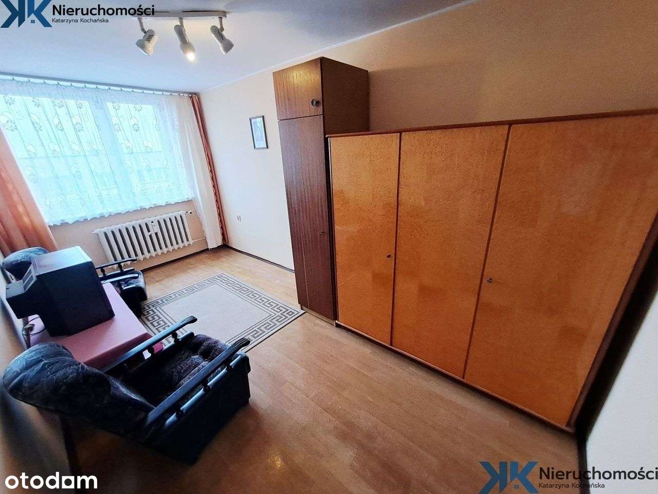 Blisko Park Śląski, 3 pokoje, Chorzów Stary! - Pełny obrazek: 5/20