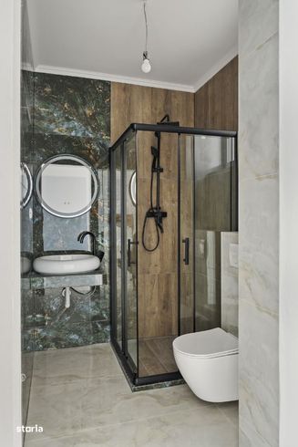 Vila sector 1 - 300mp - P+2+M - 11 camere - Chitila-6