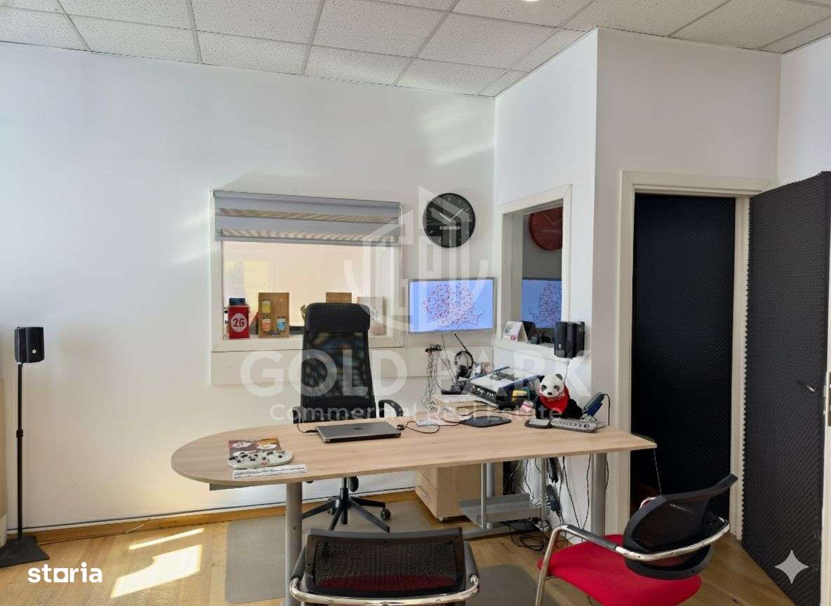 Spatiu Comercial/servicii - Ultacentral- Preluare Chiriasi! - Imagine principală: 4/10