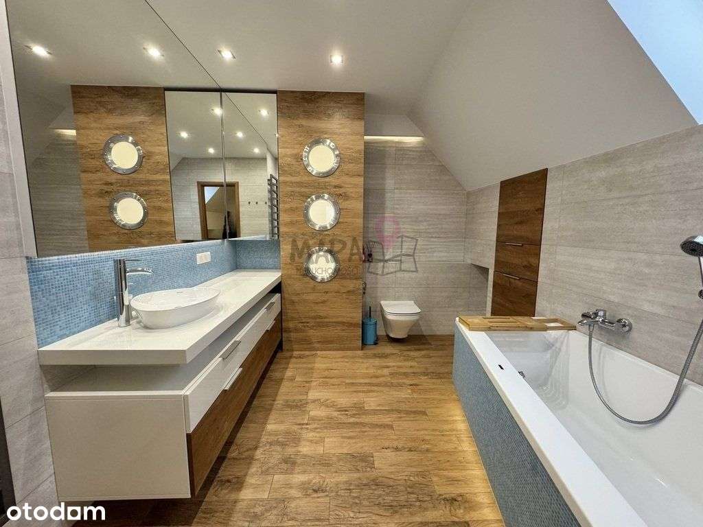 3 pokoje | taras | garaż - zamknięte osiedle-9