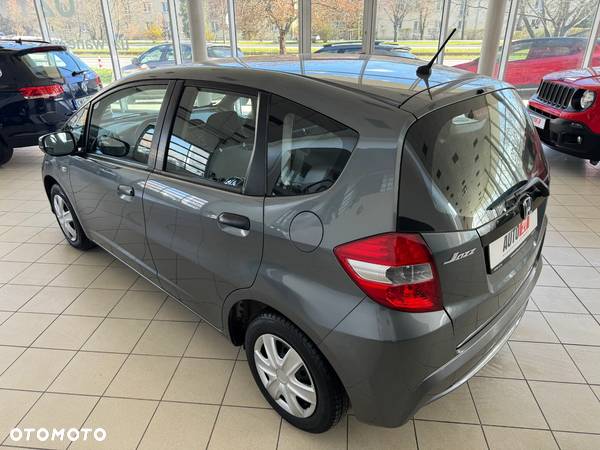 Honda Jazz 1.2 i-VTEC S Cool - 17