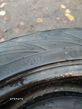 Opony zimowe Nokian WR SUV 3 255/45R20 105 V XL 4 opony zimowe Nokian WR SUV 3 255/45 R20 105V XL 7mm - 12