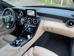 Mercedes-Benz C 200 d Station 9G-TRONIC Avantgarde - 17