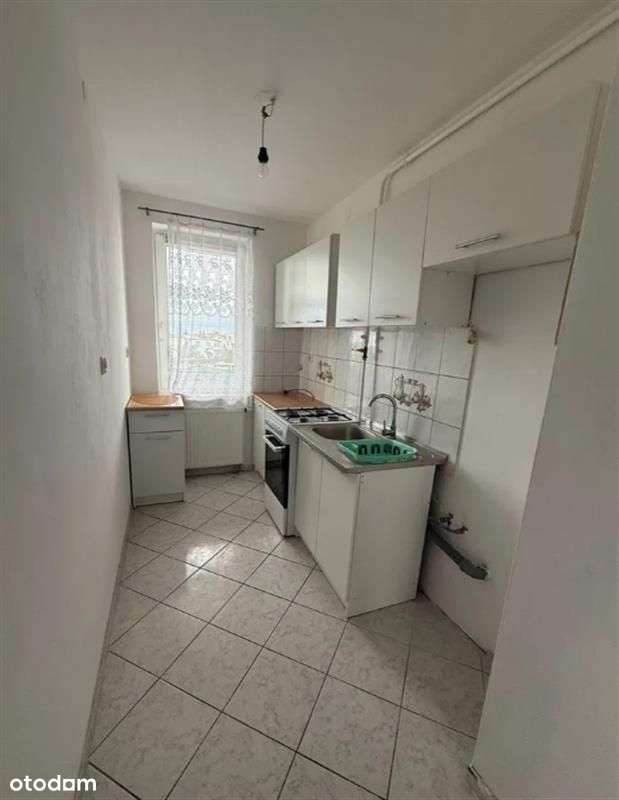 Kawalerka w doskonałej lokalizacji-1