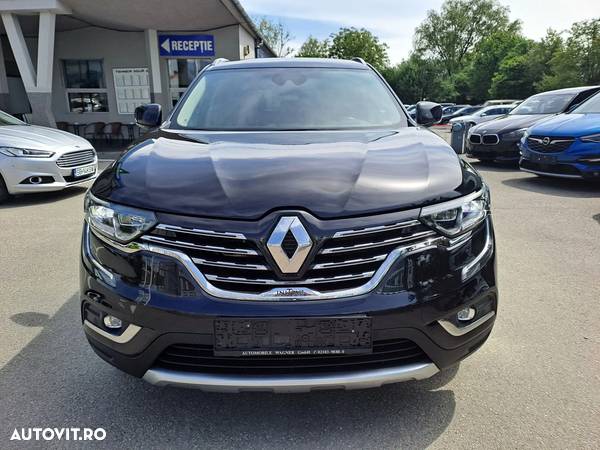 Renault Koleos ENERGY dCi 175 X-tronic 4WD INITIALE PARIS - 2