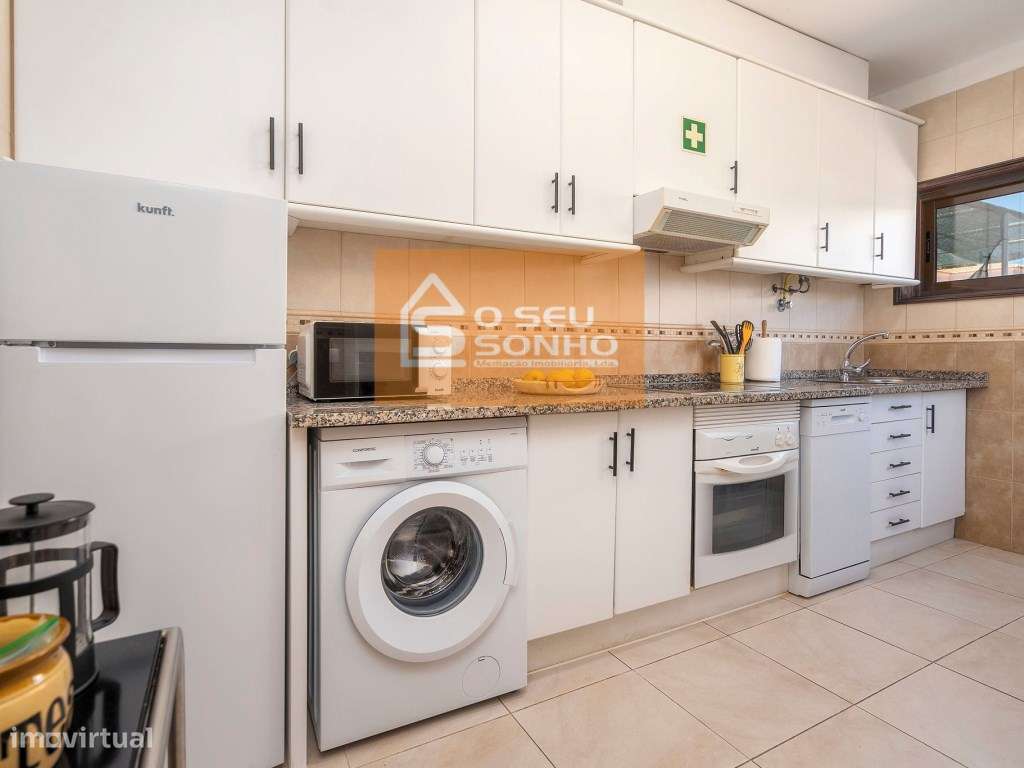 Moradia T2 em Vilamoura - Grande imagem: 5/28