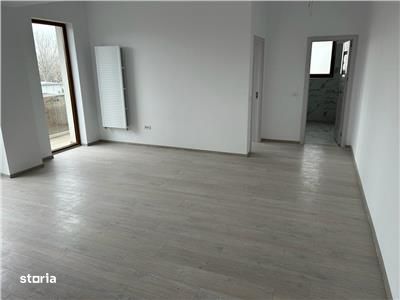 Apartament 1 Camera MILITARI RESIDENCE - Zona Case