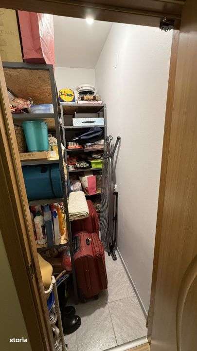 Ap spatios si luminos cu 2 camere | complex Oasului - Iris-7