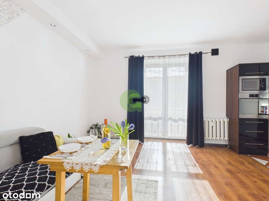 Przestronne mieszkanie 65 m² w Śródmieściu-8