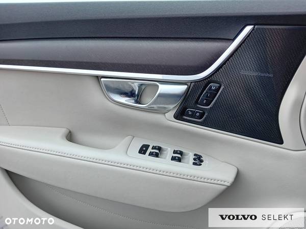 Volvo V90 - 28