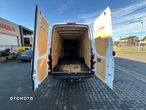 Mercedes-Benz Sprinter 319 CDI V6 Extra Long Lang L5H2 L4H2 Maxi Salon PL - 14