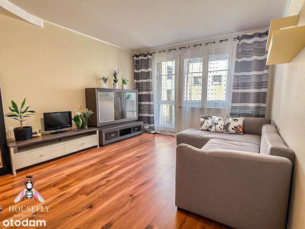 2 pokoje na Starówce w doskonałej lokalizacji - Pełny obrazek: 2/6