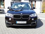 BMW X5 xDrive25d - 12